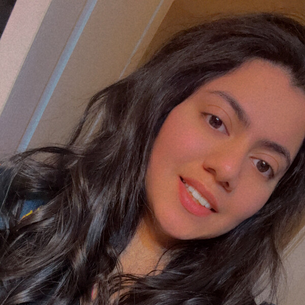 Shreya - Math tutor - Ottawa
