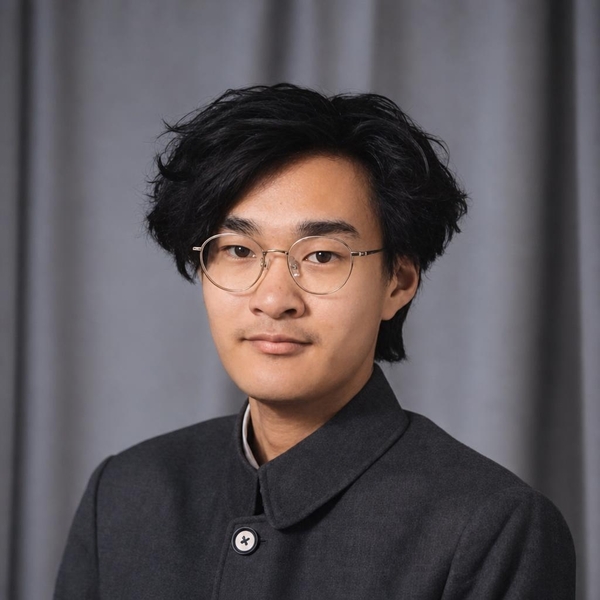 Zhide - Maths tutor - Chandler