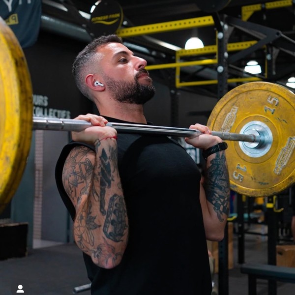 Graig - Coach sportif - Cannes