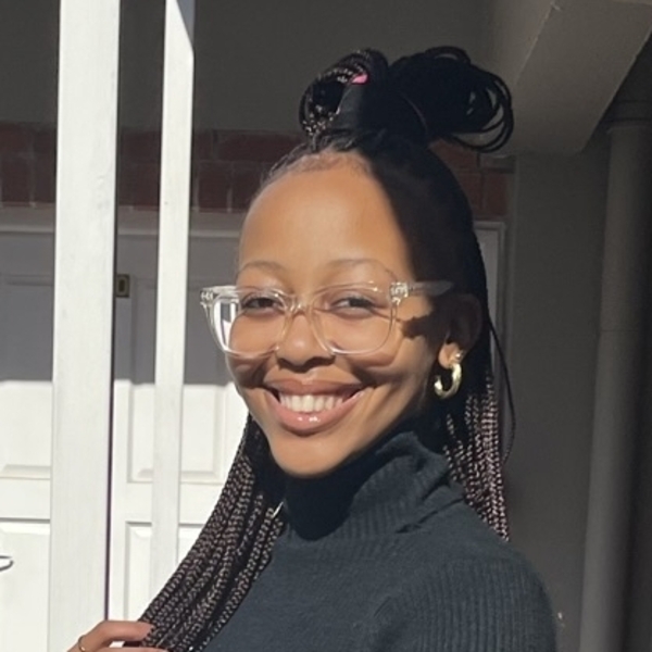 Refiloe - Maths tutor - Makhanda