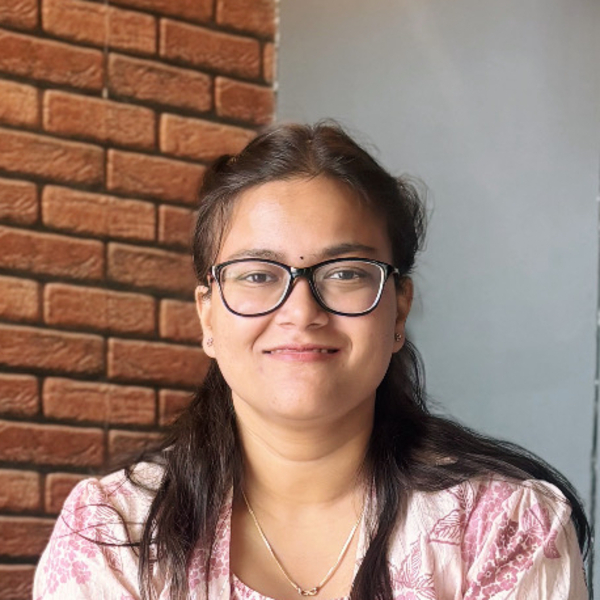 Shweta - Mathematics tutor - Hyderabad