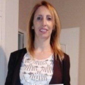 Silvina - Profesor coaching - Mendoza