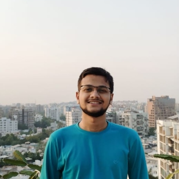 Umar - Python tutor - Ahmedabad