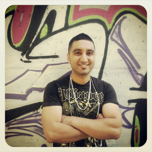 Nadeem - Photojournalism tutor - Hamilton