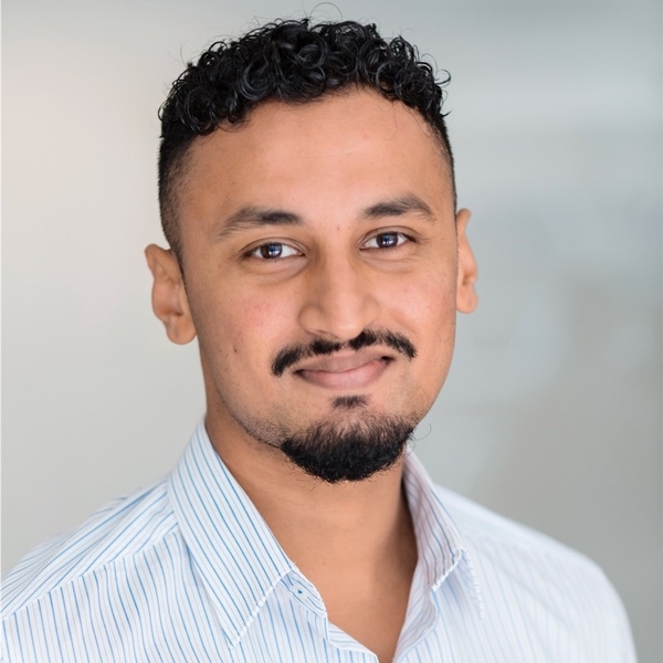 Lewis Reuben - Prof de conversation anglaise - Paris