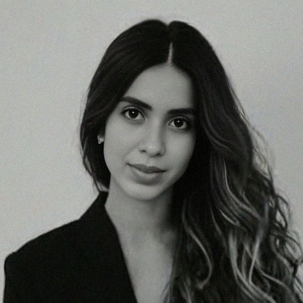 Fatima Ezzahra - Prof de français - Casablanca