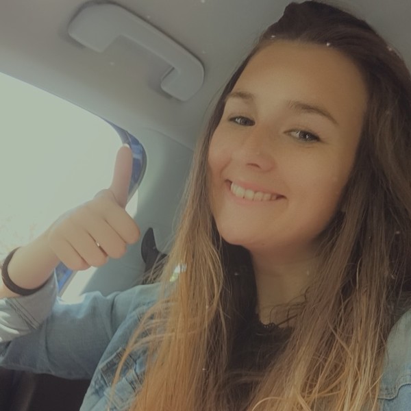 Marie - Prof de maths - Argentan