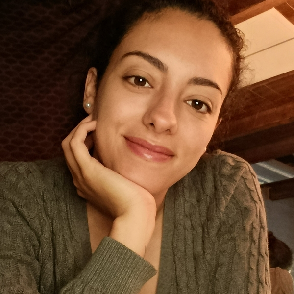 Maram - Leraar Gezonde keuken - Weert