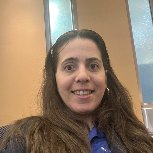 Stephany - Spanish tutor - Miami