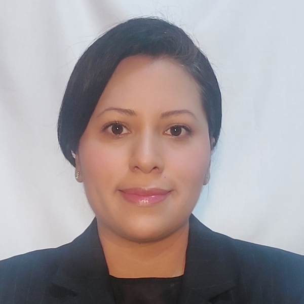 Amanda - Profe de francés - Bugaba