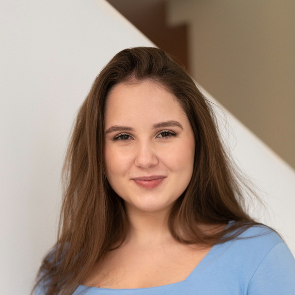 Victoria - French tutor - Brooklyn