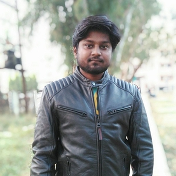 Ankit - Maths teacher - Bhopal