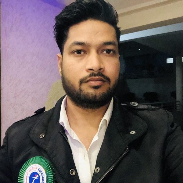 Sanjay - History teacher - Gwalior
