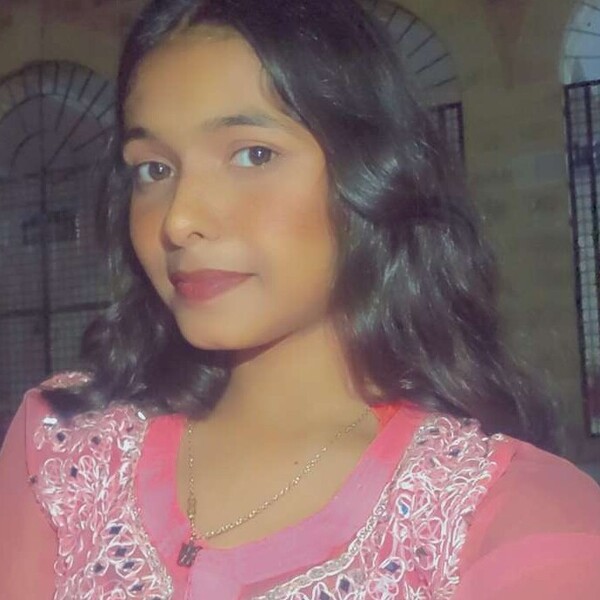 Tanishka - Maths teacher - Jhansi