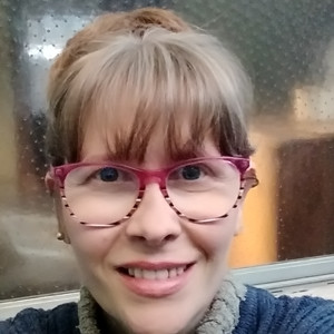 Silvia Marina - profesor de lengua española - 