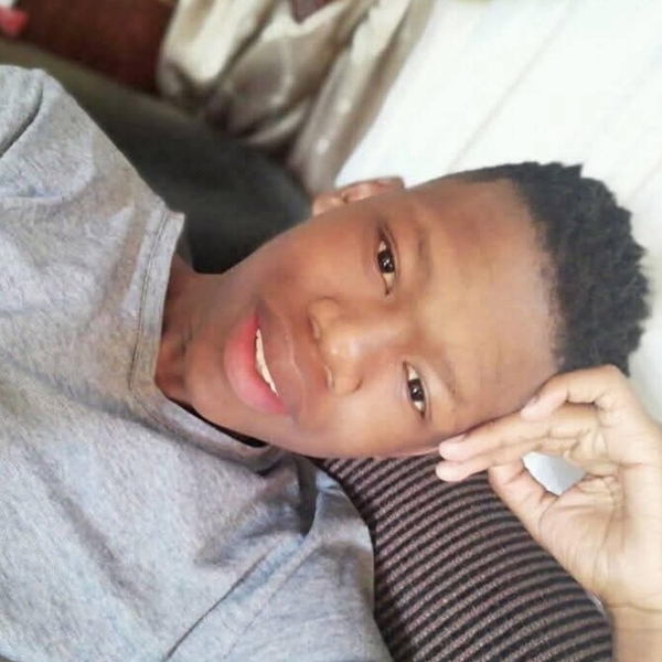 Sibusiso - Accounting tutor - Soweto