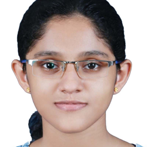 TR SUSAN ANNA - Physics tutor - Hyderabad