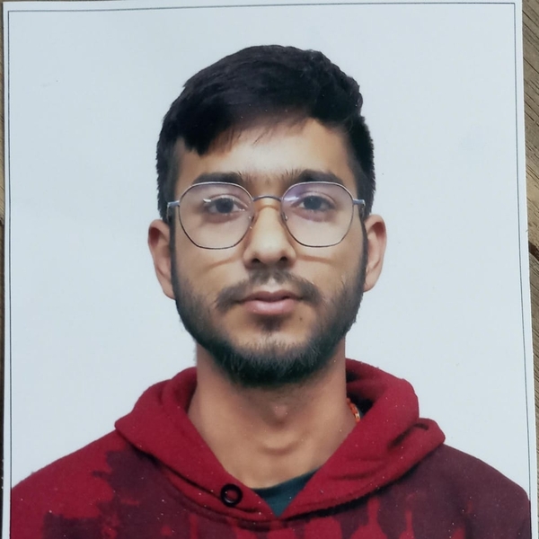 Manish - Biology teacher - Gurugram