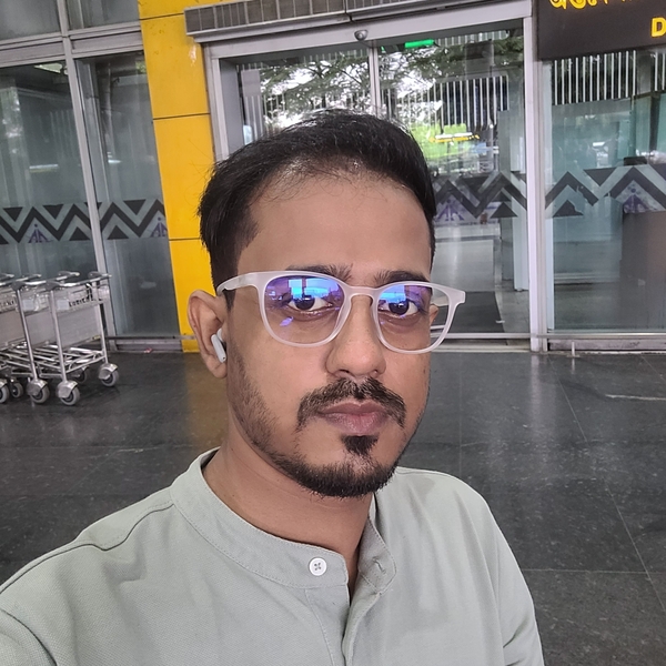 Rakesh - Graphic design tutor - Kolkata