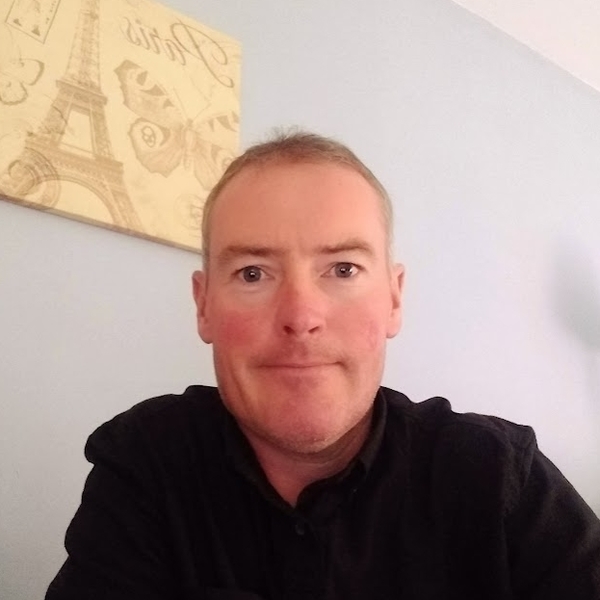 Steven - Prof de compréhension orale - anglais - Lignac