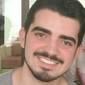 Mohamed - Prof de maths - Paris