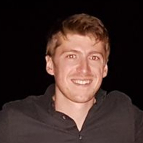Jonathan - Math tutor - Windsor