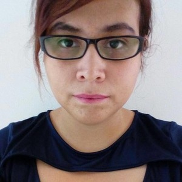 Edith - Profesor de anatomía - Guadalajara