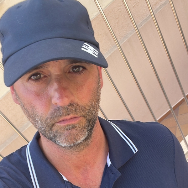 Sergio - profesor de navegacion - Donostia-San Sebastián
