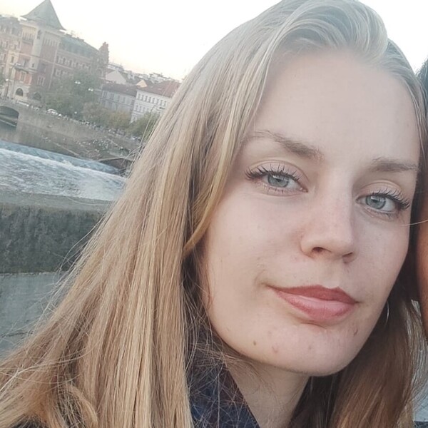 Fanni - spanyol nyelv magántanár - Budapest
