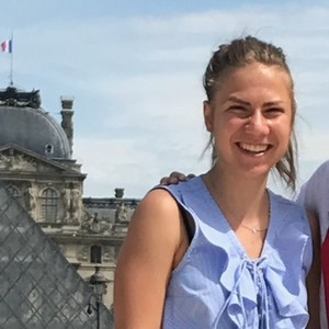 Marie-Océane - Prof de soutien scolaire - Palaiseau