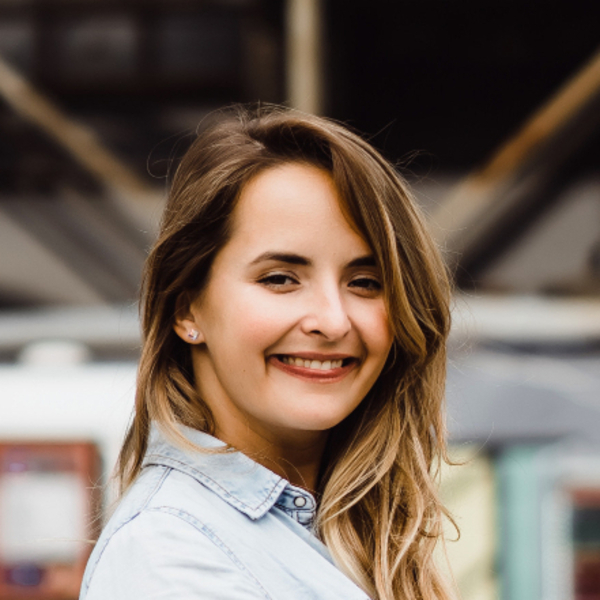 Natalie - Spanish tutor - Los Angeles