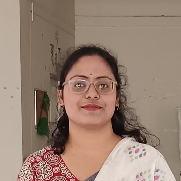 Shilpa - Bengali tutor - Kolkata