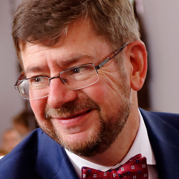 Pierre Maurice - Prof de français - Auderghem