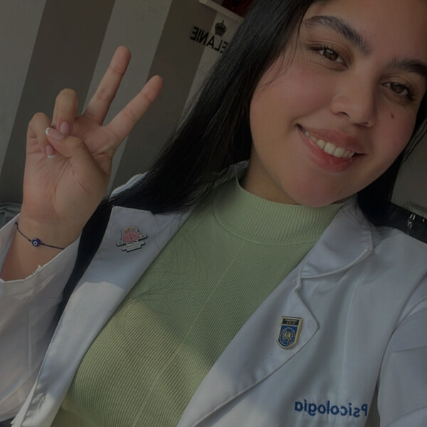 Melanie - Profesor de desarrollo personal - Ciudad de México
