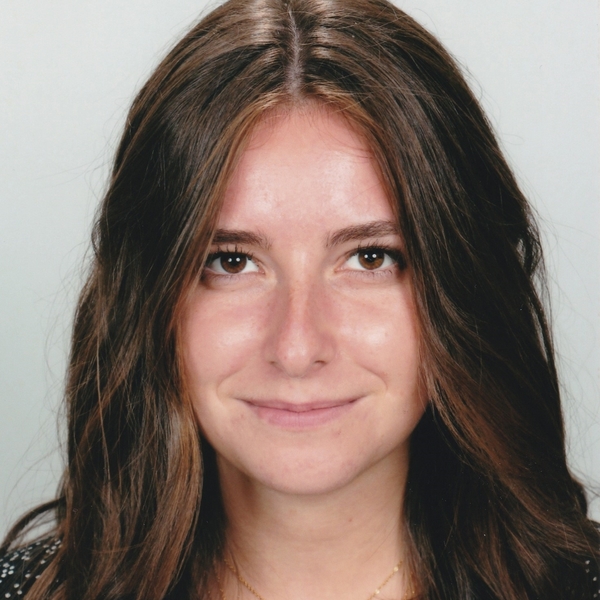 Annaëlle - Prof de physique - Wattignies