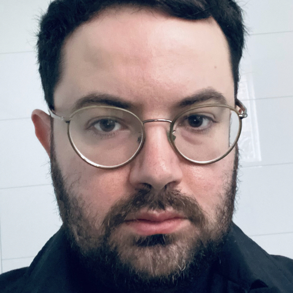 Alex - English tutor - Fitzroy