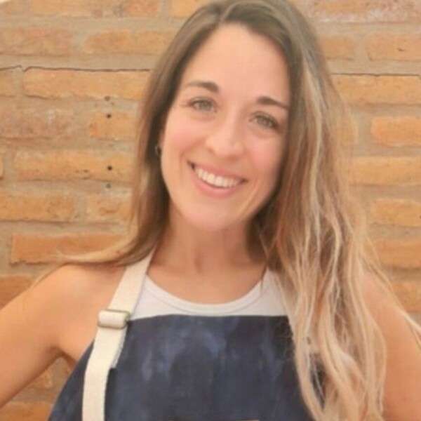 Sol - Profe de gastronomía - Mar del Plata