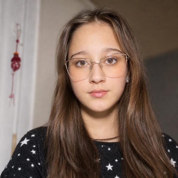 Anastasiia - nauczyciel chemii - Wrocław