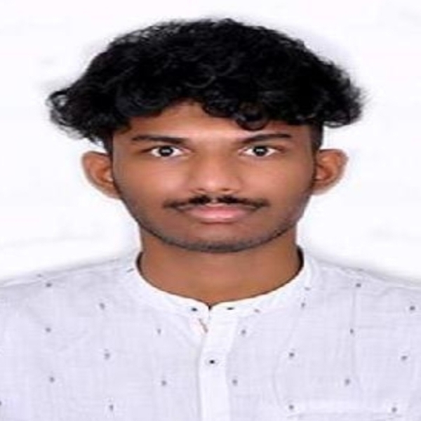 Dhananjay - Python tutor - Chennai