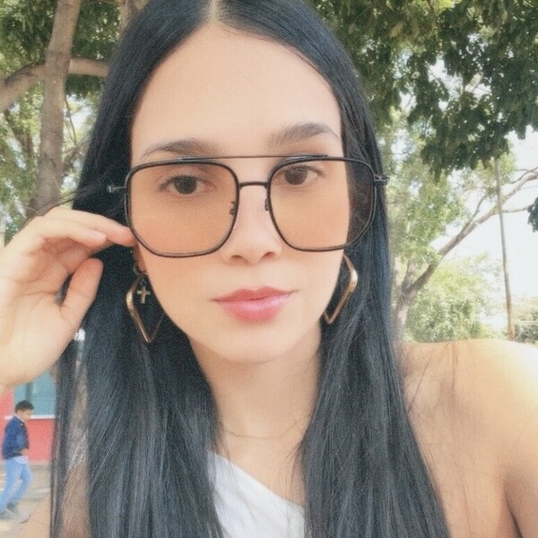 Ana B - Profe de inglés - Valencia