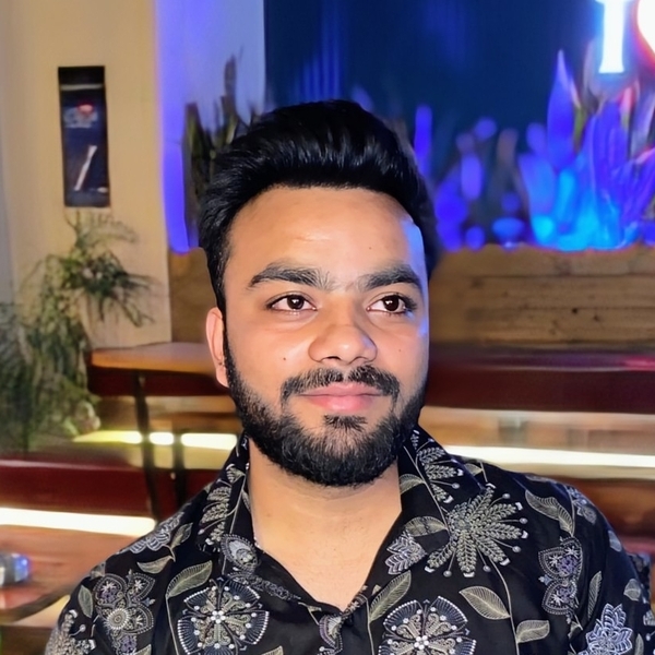 Krishi - Java tutor - Varanasi