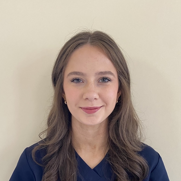 Charlotte - Biology tutor - Belfast