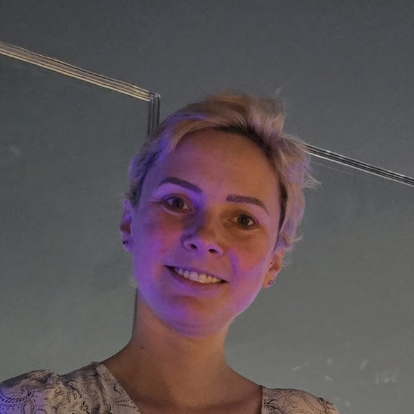 SARAH - Prof de maths - Le Plessis-Trévise