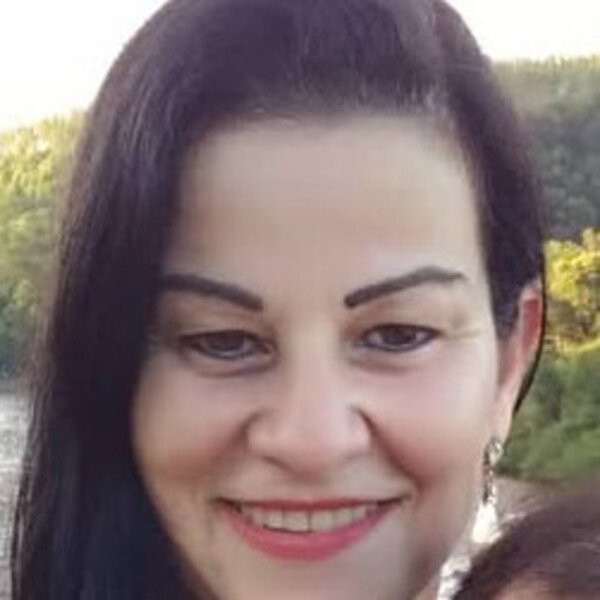 JANETE - Professor de matemática - Erechim