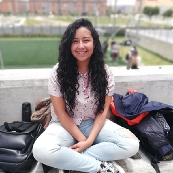 Brigitte - Profe de matemáticas - Bogotá