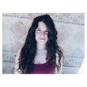 Nerea - Profesor de inglés - Pamplona