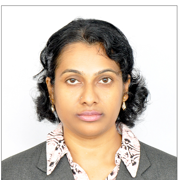 Laharika - Maths tutor - Surrey