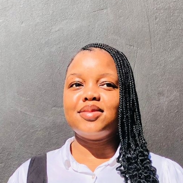 Nonduduzo - English tutor - Durban