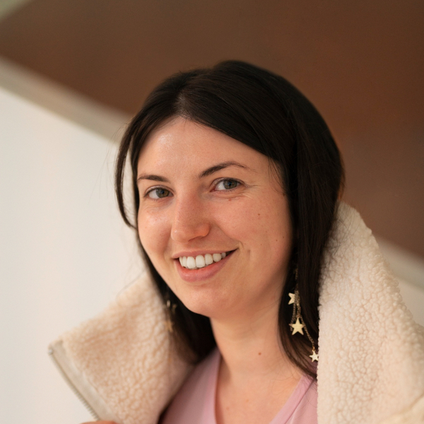 Ava - French tutor - Denver