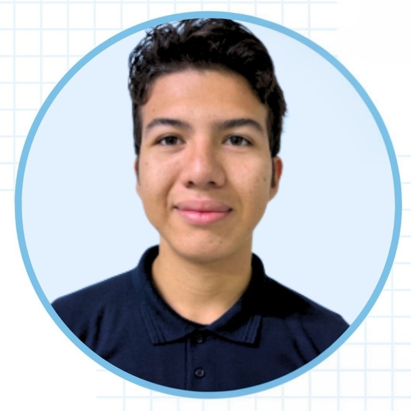 Martín - Profe de inglés - Veracruz